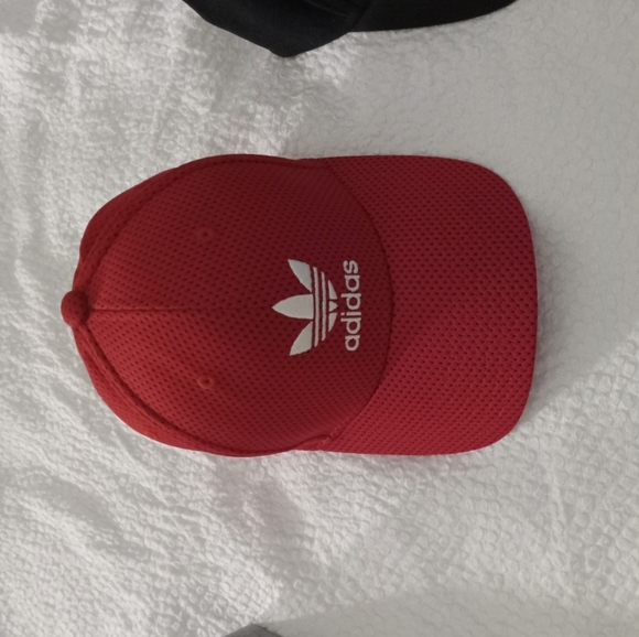Adidas Release Stretch Fit Hat - Picture 1 of 1